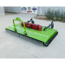 Landwirtschaftlicher Mäher-Werkzeug-Traktor 3 Getriebe-hinterer angebrachter Mäher